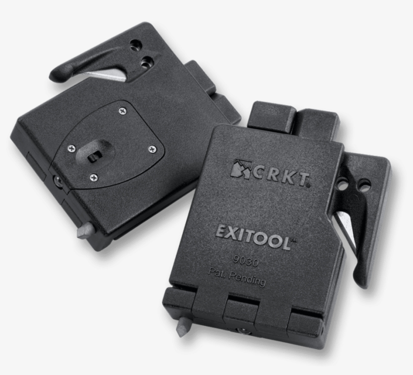 Firestorm Gear, Llc - Crkt Exitool, transparent png #3488681