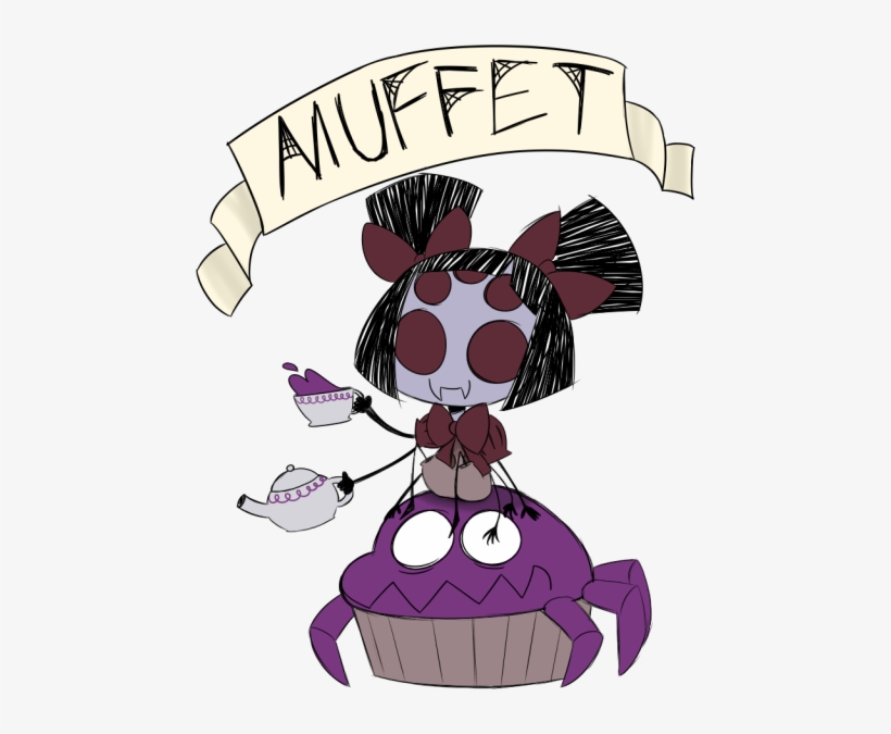 I Just Got Don't Starve Since It Was On Sale And I - Cartoon, transparent png #3488723