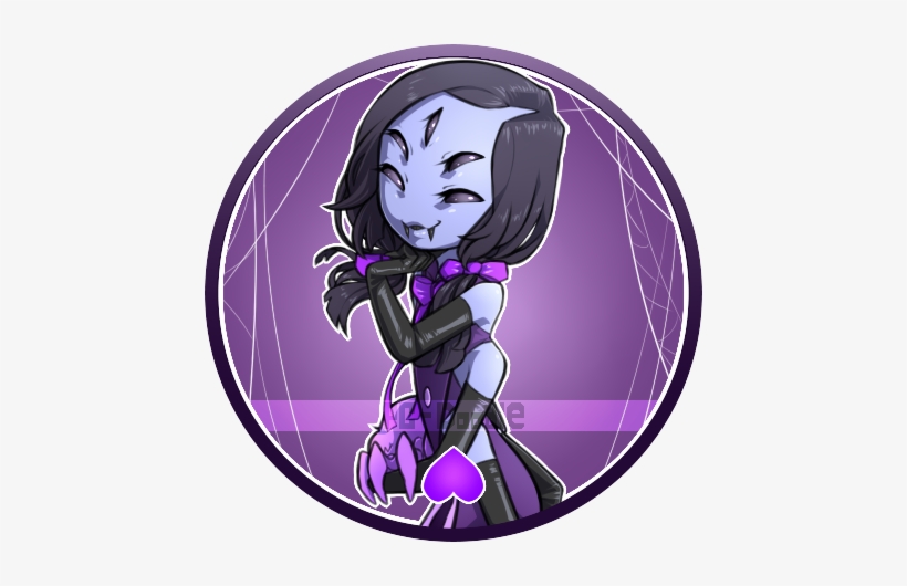 Save Muffet - Monofell Muffet, transparent png #3488766