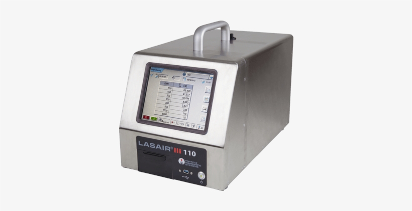 Air Particle Count Machine, transparent png #3488785