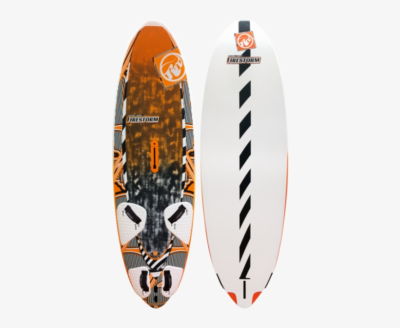 Rrd Tavola Windsurf Firestorm Ltd V3 - Rrd Firestorm V3 Test, transparent png #3488805