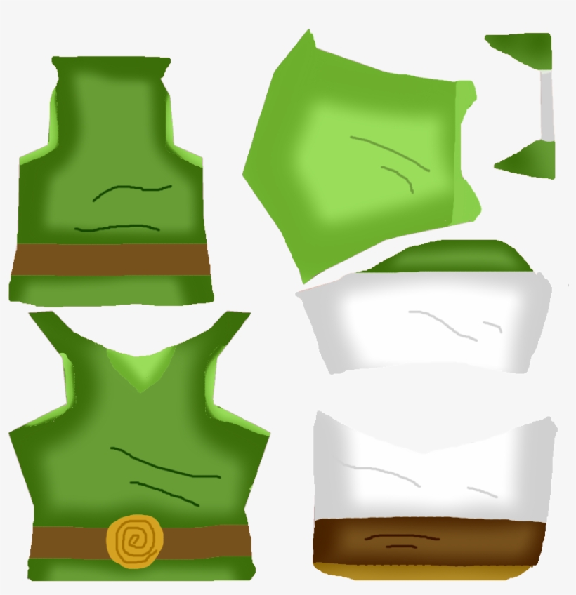 Costume - Http - //i - Imgur - Com/owdyrnx, transparent png #3488807