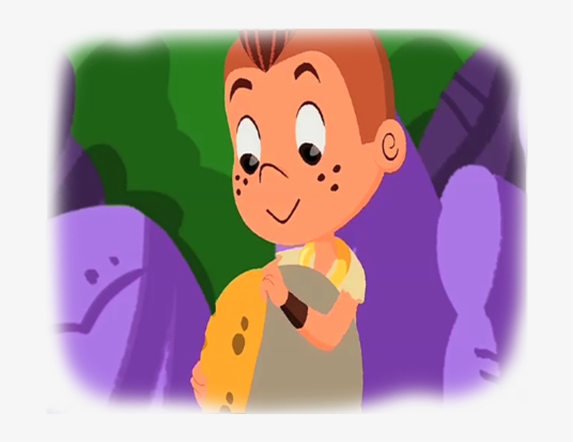 Mmm Yummy Cheese - Cartoon, transparent png #3488829