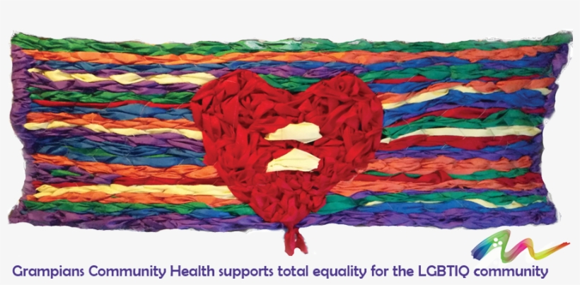 Grampians Community Health Supports Total Equality, transparent png #3488987