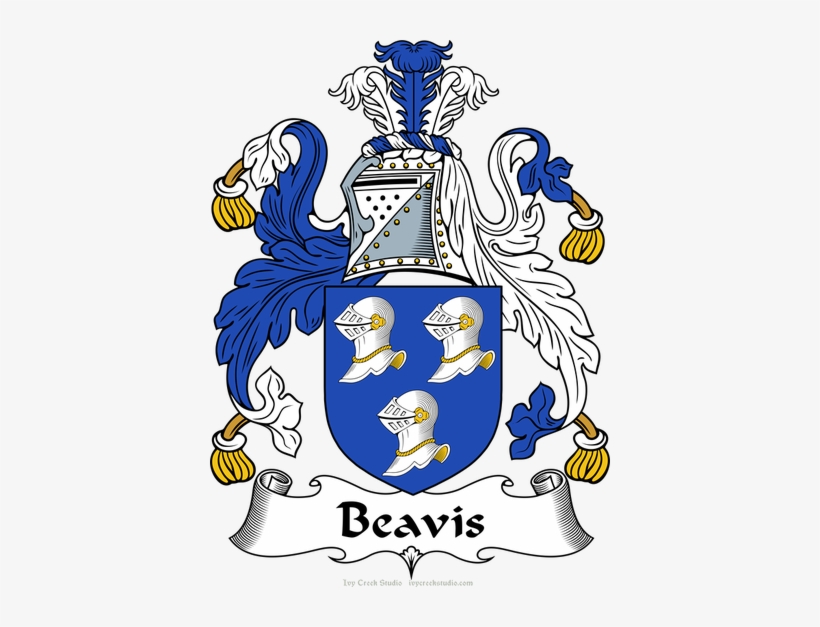 Barr Family Coat Of Arms, transparent png #3489027