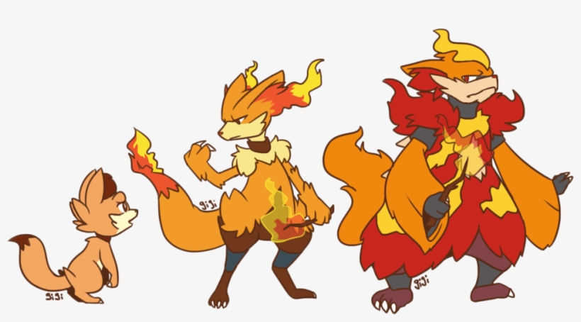 Magmar - Pokémon, transparent png #3489121