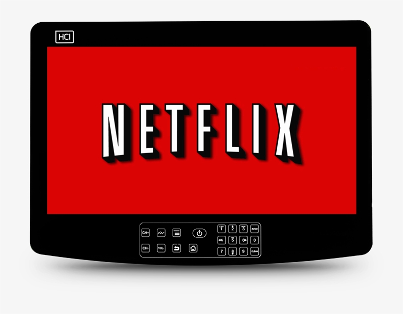 Netflix And Chill - Netflix October 2016, transparent png #3489232
