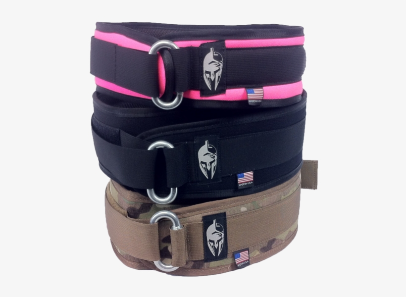 Brute Force Competition Weight Lifting Belt - Bag, transparent png #3489391