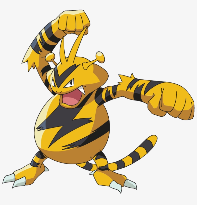 Magmar Sprite - Pokemon: Dp Galactic Battles - Season 12, transparent png #3489416