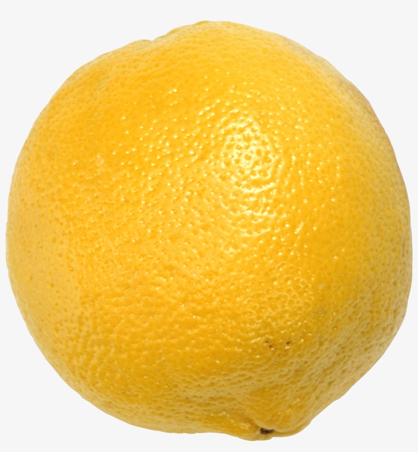 Lemon Png - Lemon, transparent png #3489446