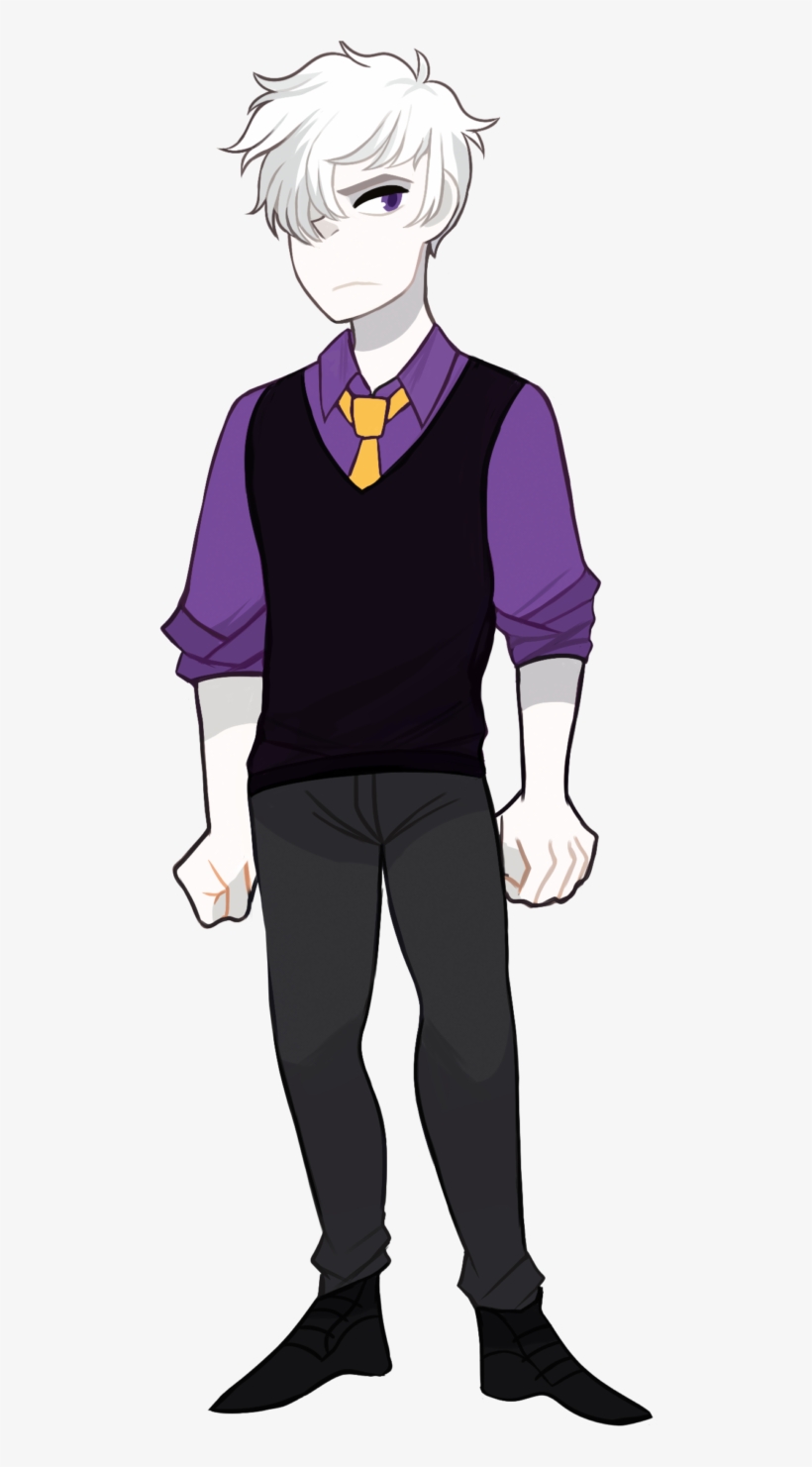 Colorless Jack Spades Cast - Colorless Comic Cast, transparent png #3489450