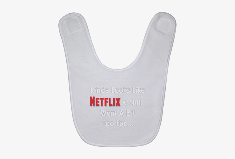 Funny Baby Clothes - Funny Baby Bib, transparent png #3489562