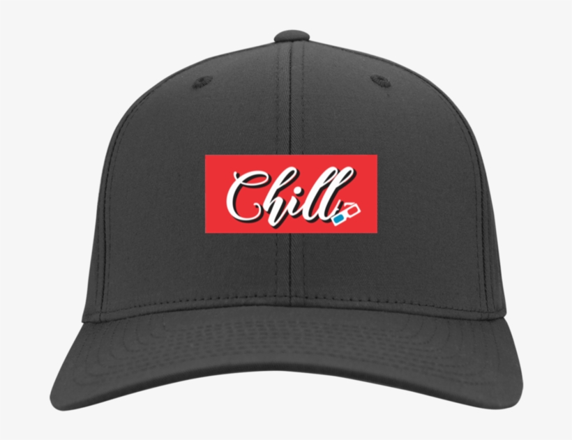 Chill Cap - Honda Stc10 Sport-tek Dry Zone Nylon Cap, transparent png #3489611