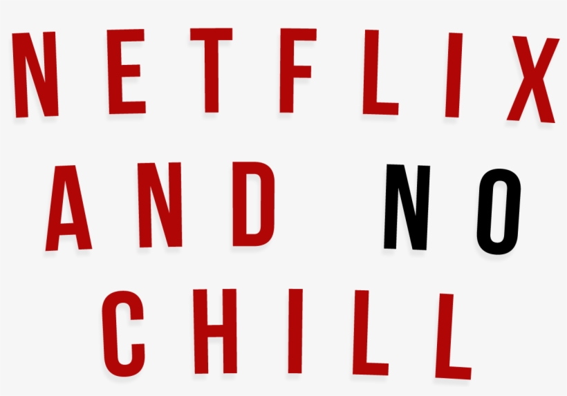 Netflix & No Chill For Rooted Android Devices - Let There Be Light, transparent png #3489657