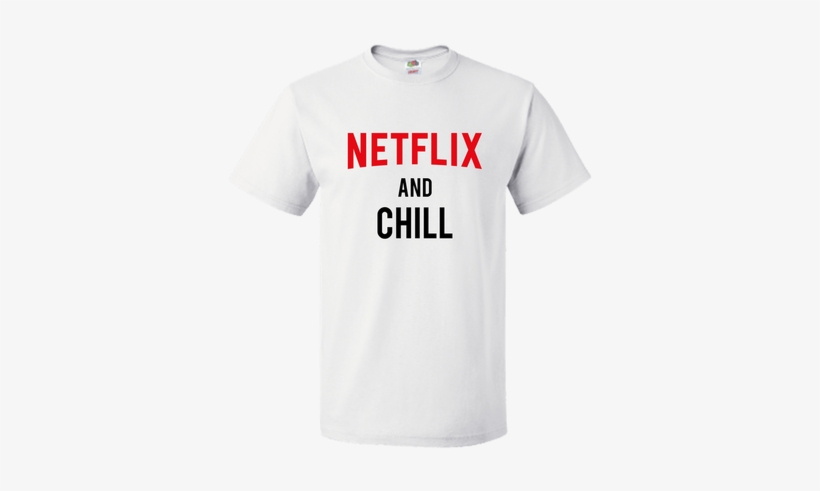 Perfect For The Netflix Watchers - Tshirt Design For Dad, transparent png #3489685