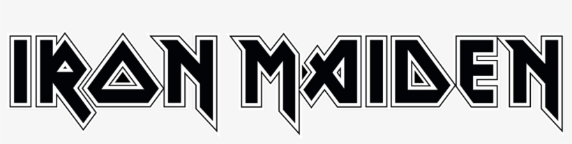 Iron Maiden - Guitarpicks - Es - Darkness, transparent png #3489768