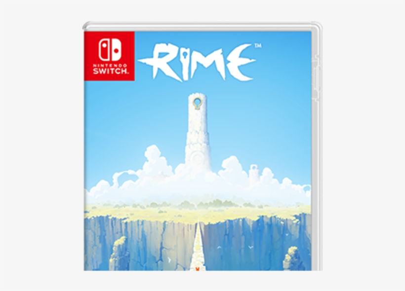 1-rimeswitchbox - Switch Rime, transparent png #3489823