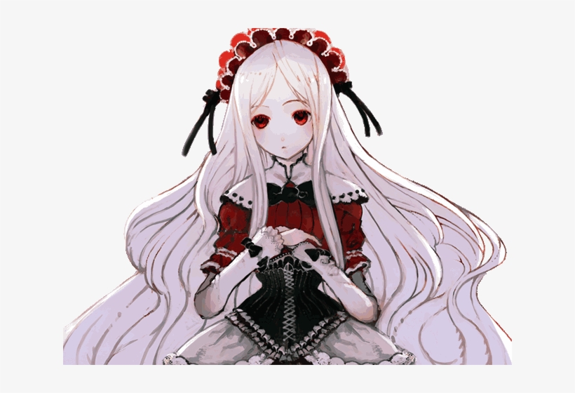 Iron Maiden Dialogue Render - Raphael Ayakashi Ghost Guild, transparent png #3489850