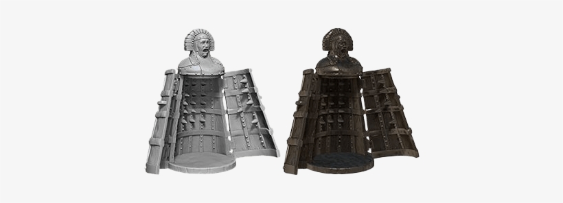 Miniature Model, transparent png #3489898