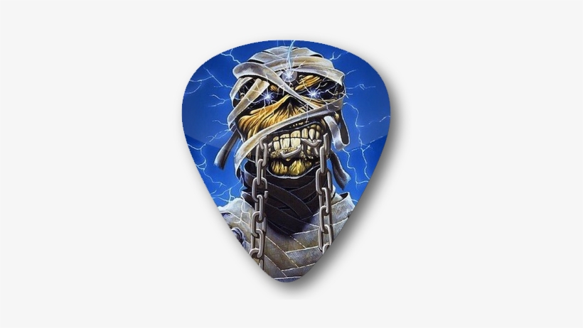 Image - Iron Maiden, transparent png #3489945