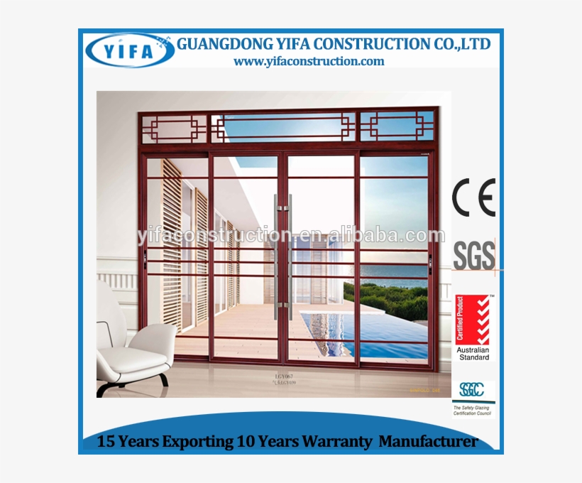 Window Clipart House Iron Maiden Door - Standards Australia, transparent png #3490040