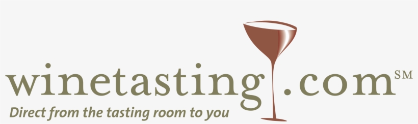 Winetasting Com Logo Png Transparent - Dance As Though No One, transparent png #3490042
