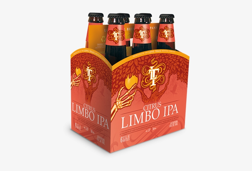 Image - Long Trail Citrus Limbo, transparent png #3490125