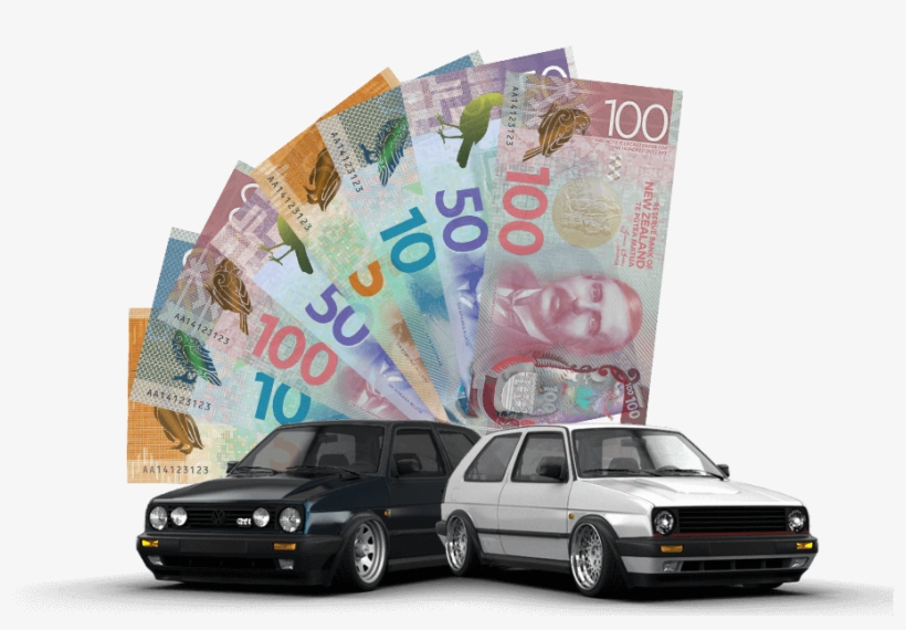 An Optimal Way To Sell Your Car For Cash In Christchurch - Kiwi Cash For Cars - Car Removal Christchurch, transparent png #3490191