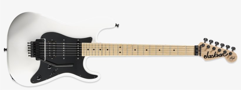 Jackson Adrian Smith Sdx, transparent png #3490286