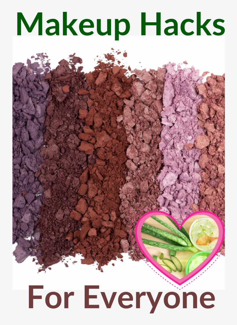 From Filling Your Brows With Eye Shadow, To Preparing - Photography, transparent png #3490327