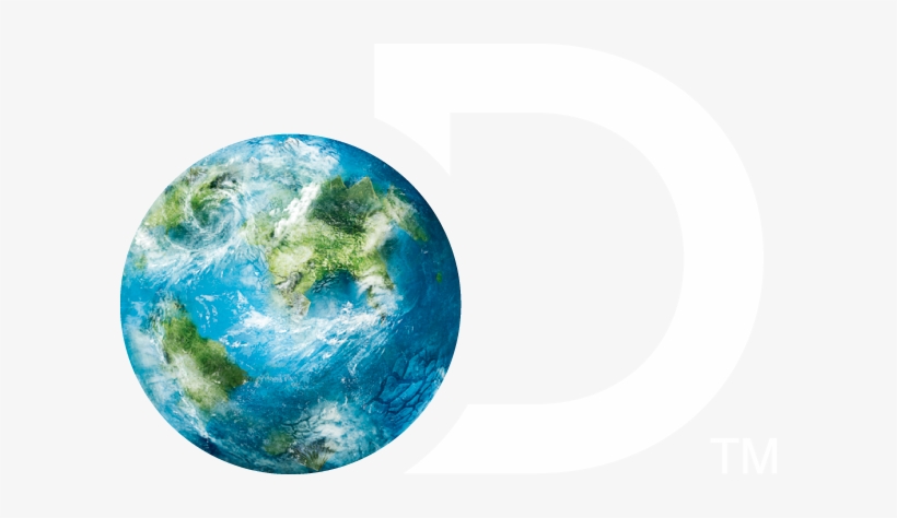 Discovery Channel D - Discovery Education, transparent png #3490426