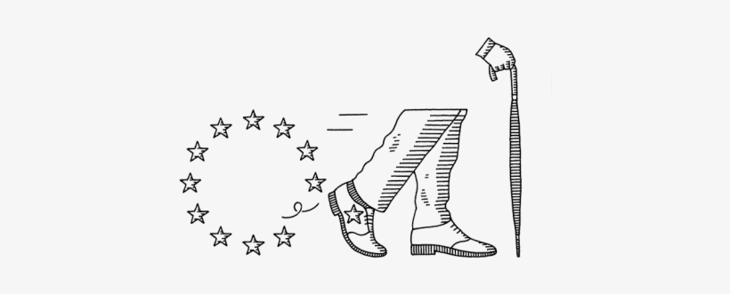 Brits Remain In Limbo About Eu Citizenship Post-brexit - Operation Of Quality Circle, transparent png #3490583