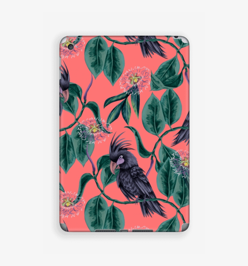 Purple Cockatoo - Instagram, transparent png #3490612