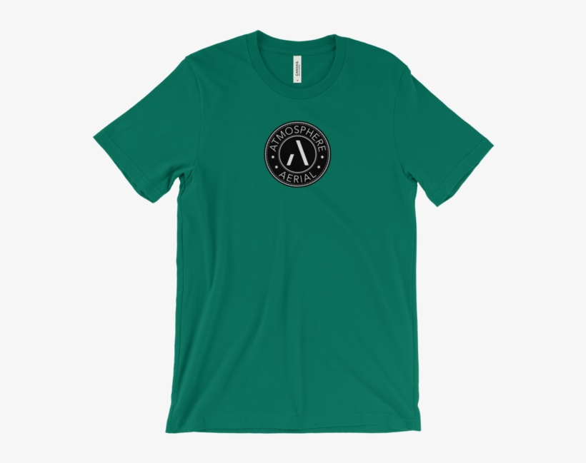 Atmosphere Aerial Logo - Phish Bakers Dozen Tshirt Donut- Not Tickets Ptbm York, transparent png #3490642