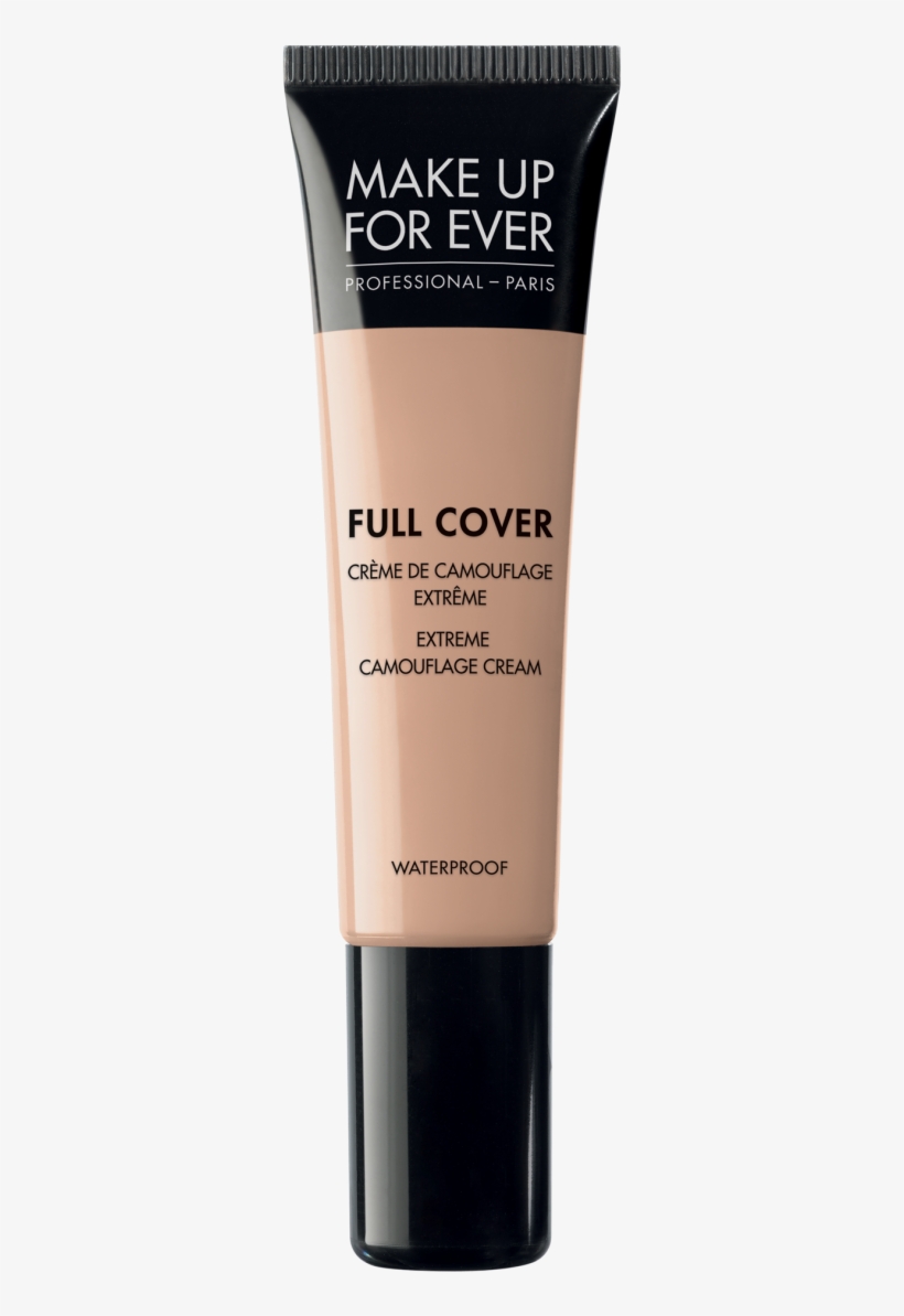 Full Cover Make Up Forever, transparent png #3490707
