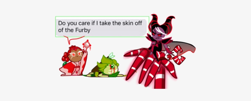 How Night Raven Was Made - Cartoon, transparent png #3490736