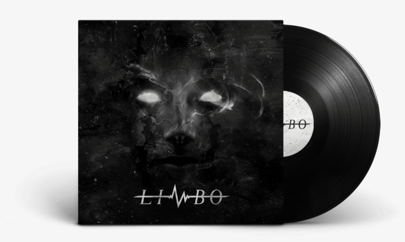 Limbo Debut Album Vinyl Cover - Album, transparent png #3490737