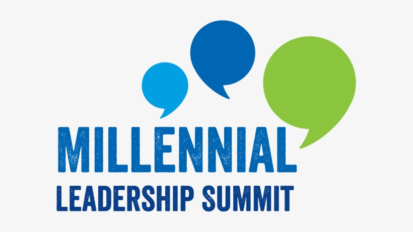 By 2025, Millennials Will Make Up 75% Of The Global - Millennial Summit, transparent png #3490873