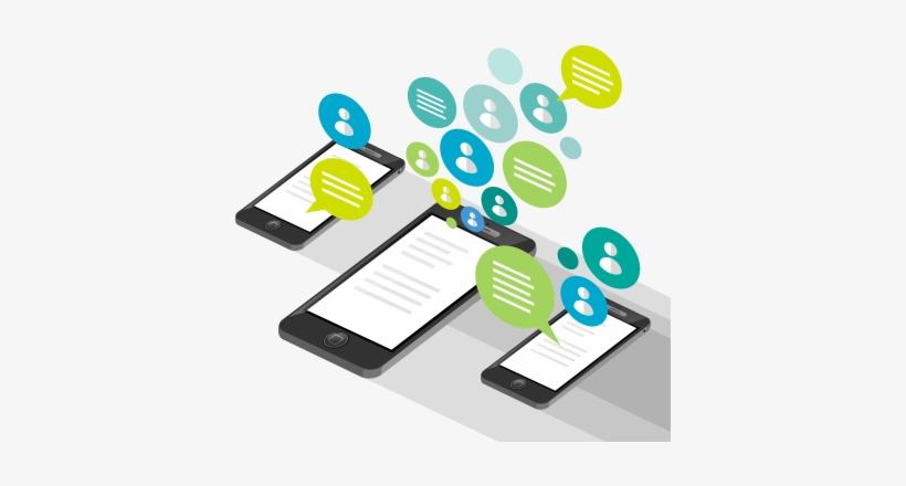 Last Week, We Covered How Prioritizing Affordability - شبکه های اجتماعی, transparent png #3490922