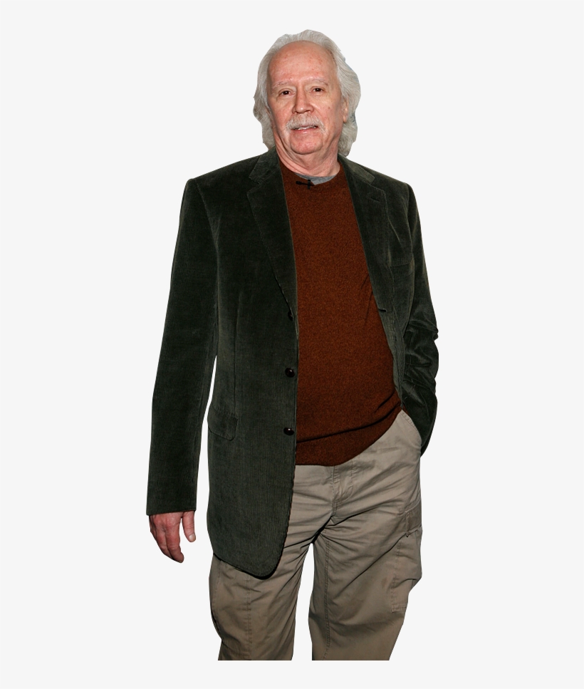 The Soft Spoken John Carpenter On How He Chooses Projects - John Carpenter Png, transparent png #3490926