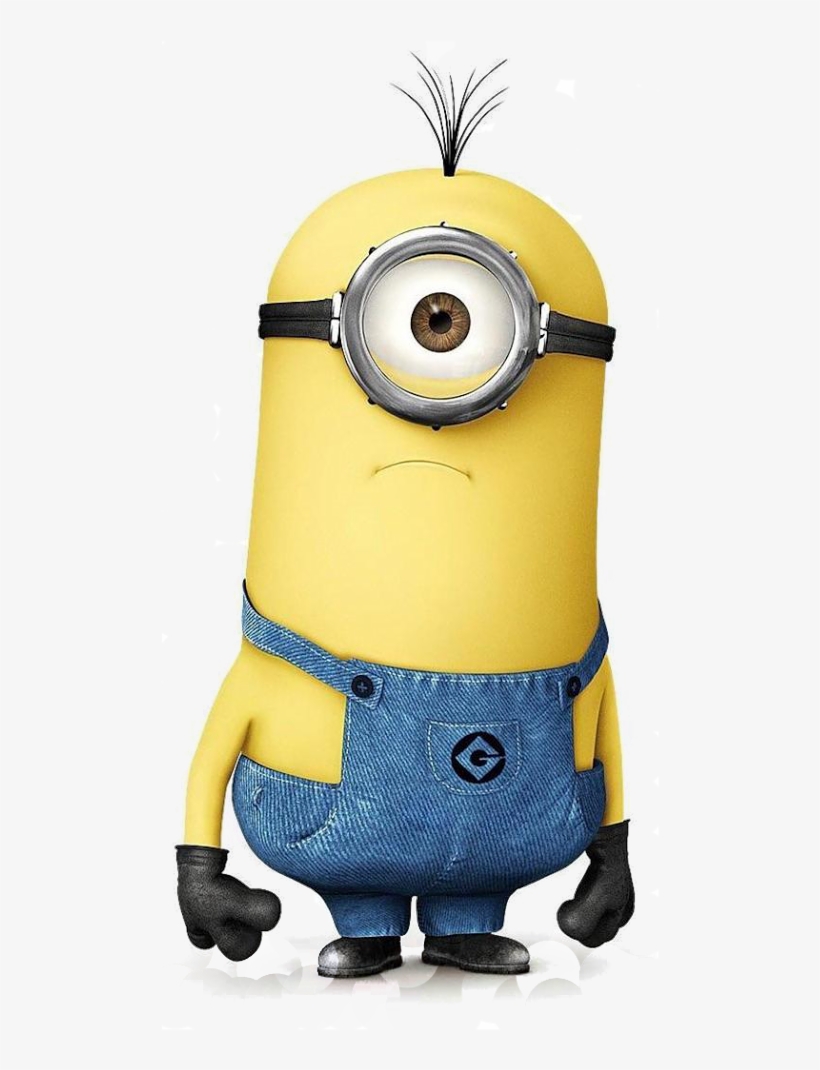 Despicable Me 574945 012 - Notebook Journal : Minion 02: Pocket Notebook Journal, transparent png #3491008