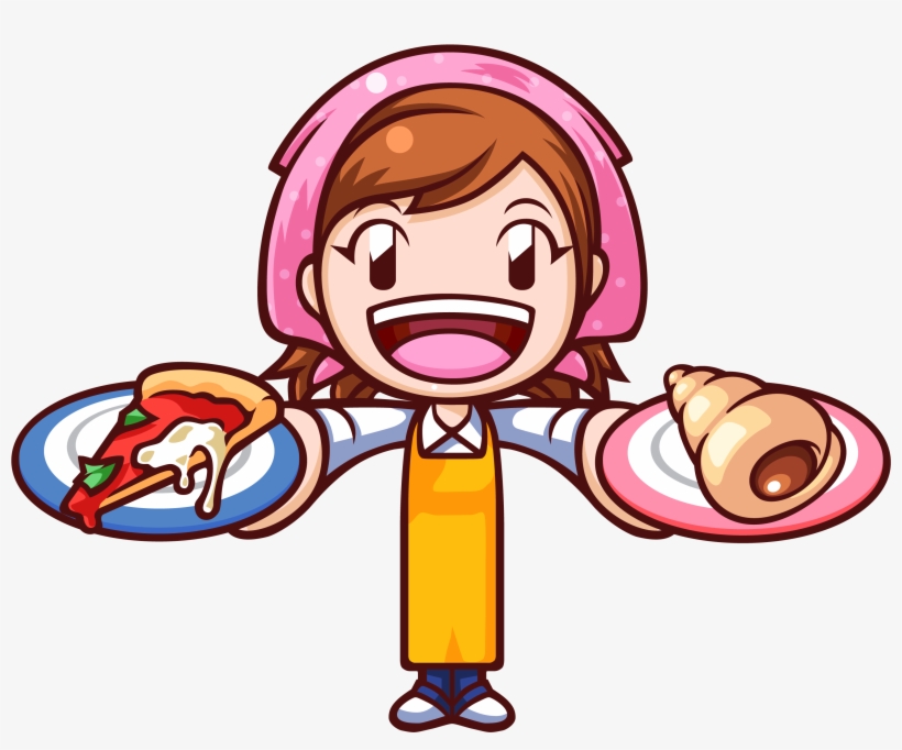 Declan Doody - Gardening Mama Forest Friends (3ds), transparent png #3491067