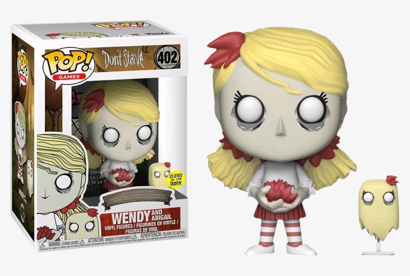 Don T Starve Funko Pop, transparent png #3491152