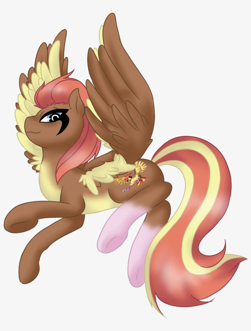 Katze Des Grauens, Pidgeotto, Pokémon, Ponified, Safe,, transparent png #3491175