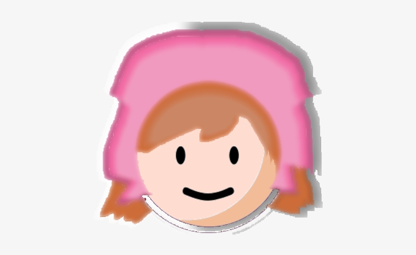 Cooking Mama Avatar Remastered - Mama Avatar, transparent png #3491180