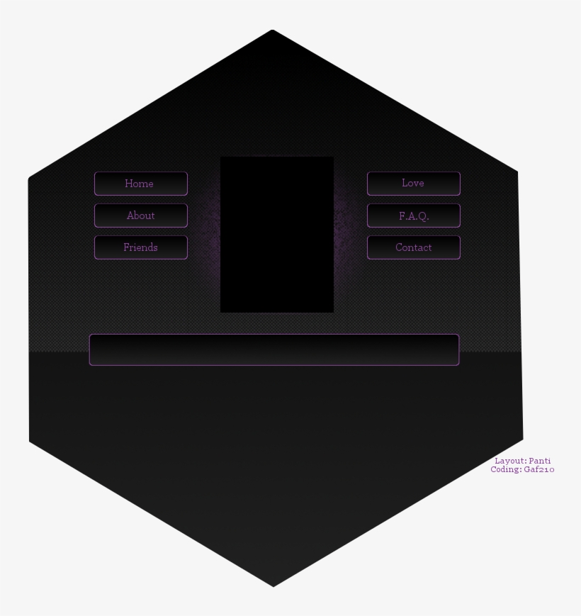 Badge Is Right Below - Darkness, transparent png #3491202