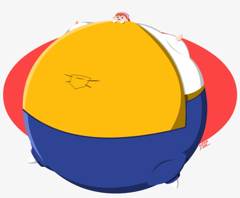 2 May - Cooking Mama Inflation, transparent png #3491245