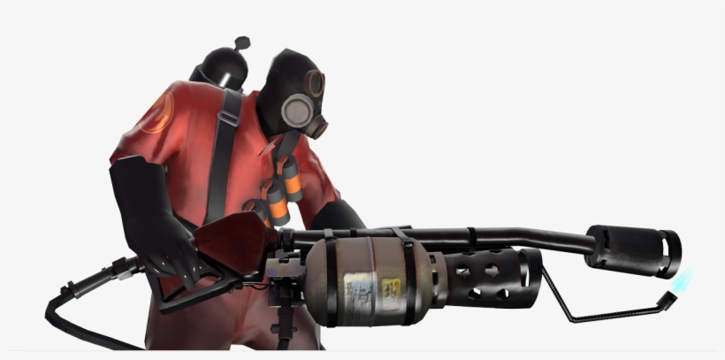 8 - Team Fortress 2 Render, transparent png #3491248