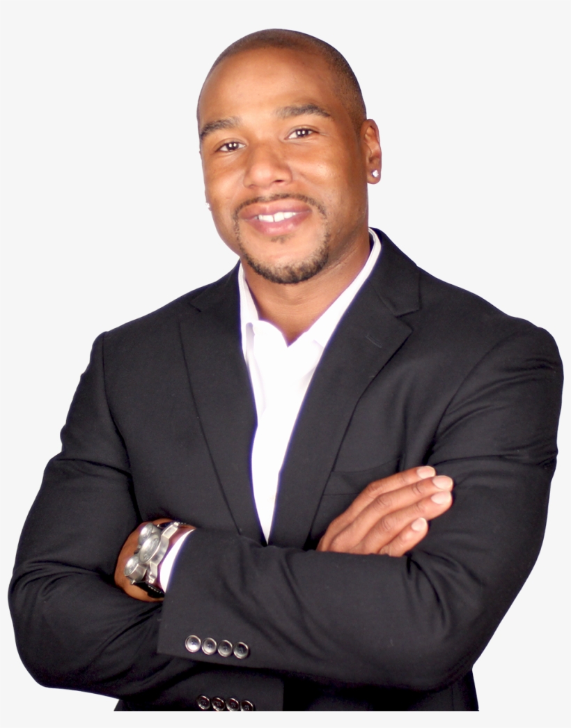 Millennial Takeover Career Program Is For Young Professionals - Kenneth Cheadle, transparent png #3491298