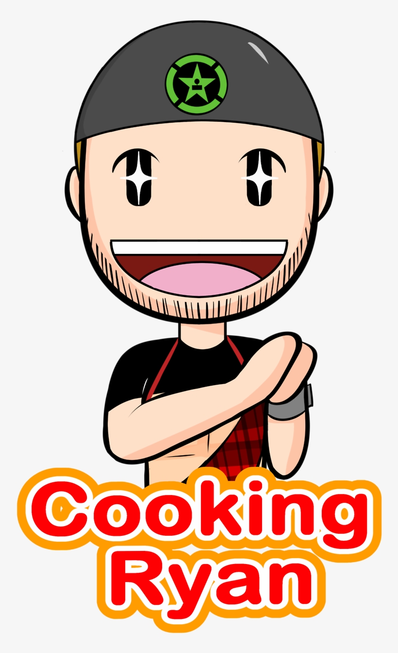 Cooking Ryan - Cooking Mama, transparent png #3491320